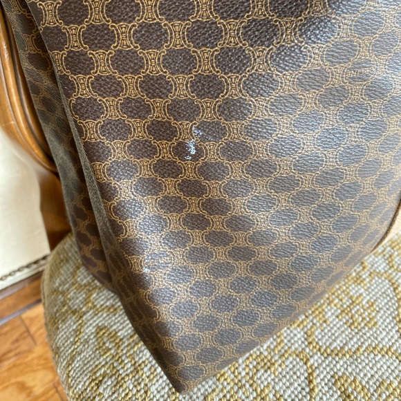 Celine weekender bag - Picture 7 of 13